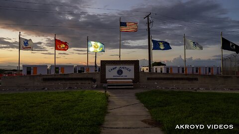 THE WHO - EMINENCE FRONT