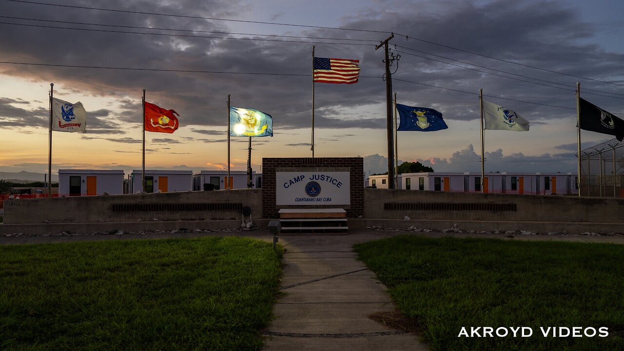 THE WHO - EMINENCE FRONT