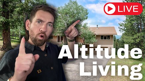 This Week's Newest Mountain Homes | Ep. 115 | Colorado Mountain Living