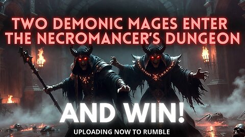 Friendly Dungeon Crawling - MO2