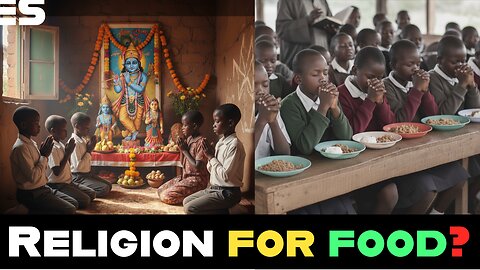 Kilifi School Food Program Halted After Forced Prayer Controversy.