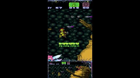 Super Metriod: Kraid