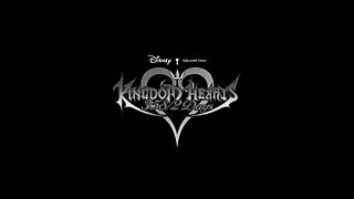 Kingdom Hearts 358-2 Days Episode 1: The Icing on The Cake