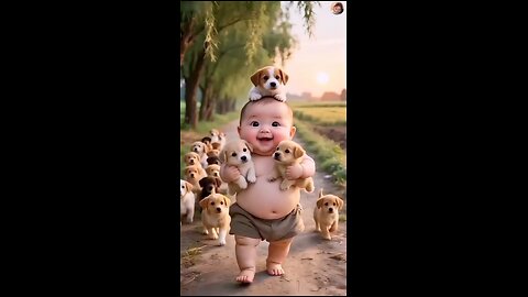 kids animal video - CHECK DISCRIPTION
