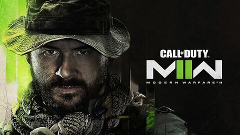 Call of Duty: Modern Warfare II - Walkthrough - 4090 RTX - 64GB RAM - Ryzen 9 7950X3D