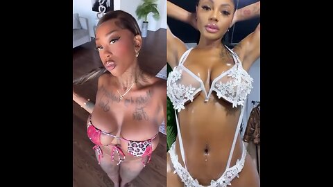 DAMNIT 💜 VS OMG ❤️