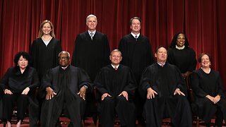 The Supreme Court Just Brought the Smack Down on Rogue Judges - This is Their Last Warning