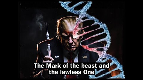"Understanding the 'Mark of the Beast': Unraveling Maara Gould's Lawless One & Genie in a Bottle"