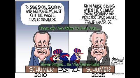 The P.C. Crowd(Political Cartoons)