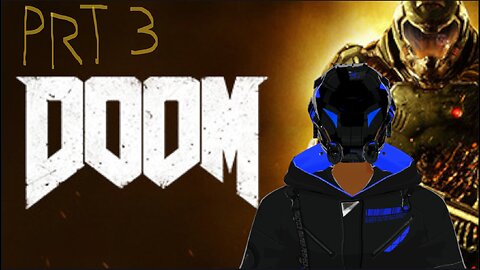Let’s shred some DEMONS 🤘🏾😈🤘🏾(Doom 2016 PRT 3 (FINALE) !tip !socials