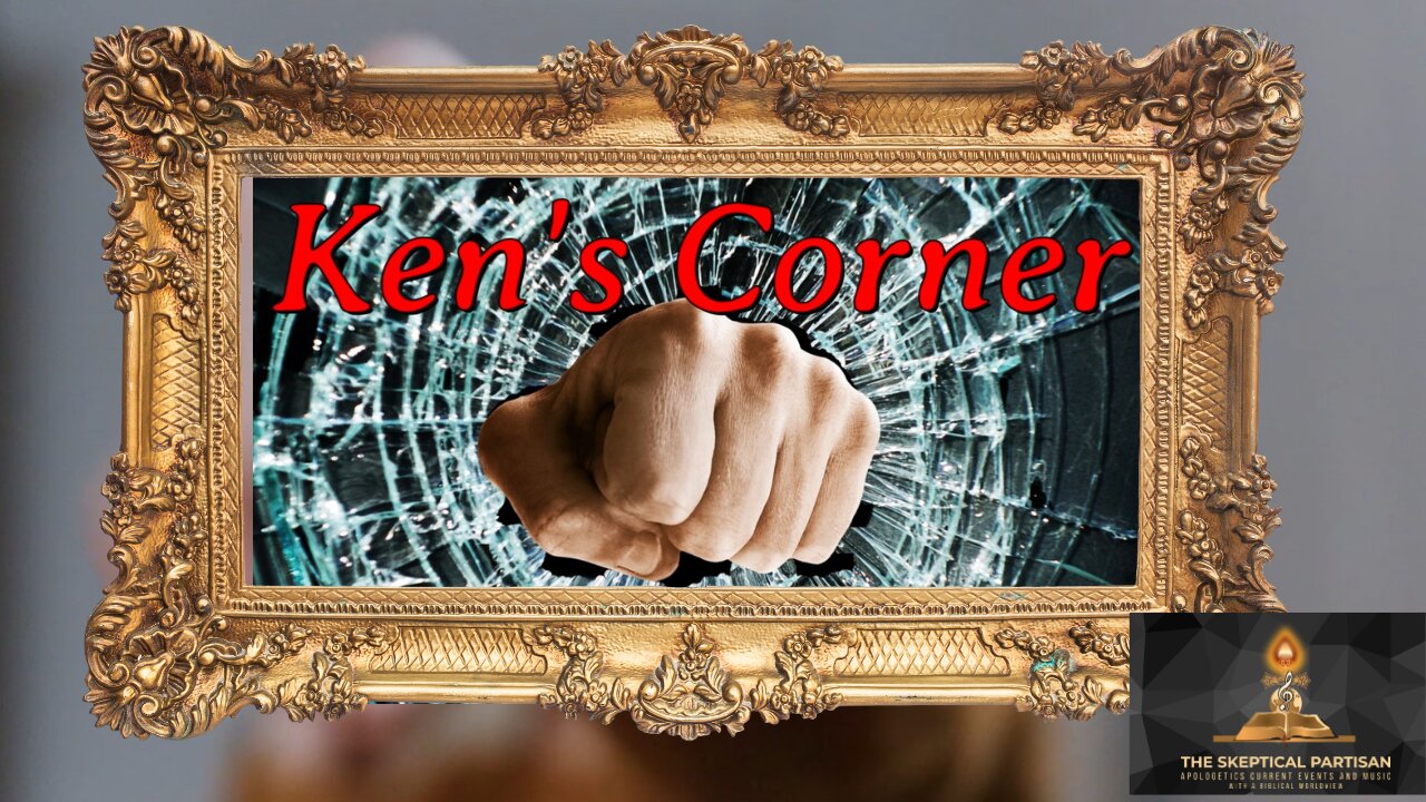 Ken's Corner Ep 75