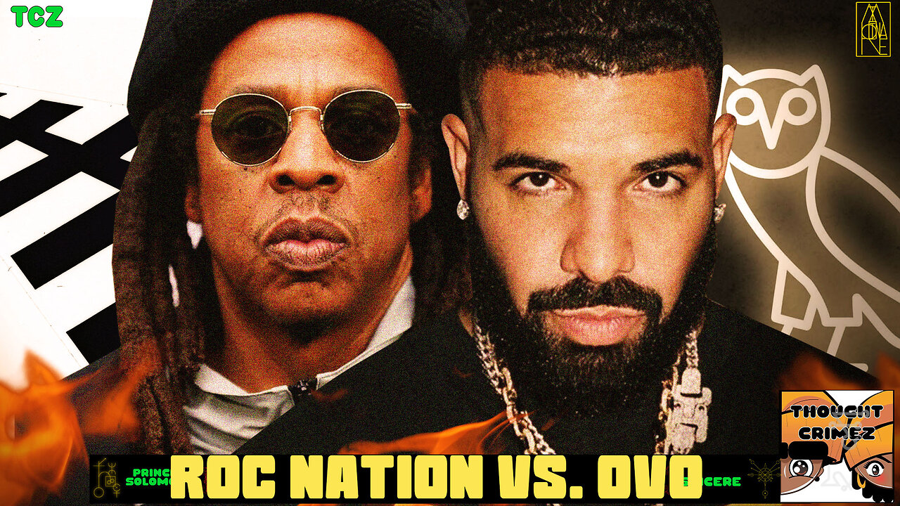 What is up with Roc Nation vs. OVO | The Long-Standing War