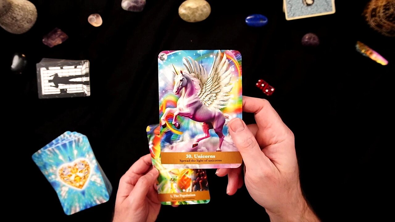 STOP Living For Others! Soul's URGENT ORACLE Message