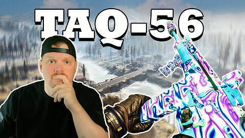 This Oldschool AR is GOOD!