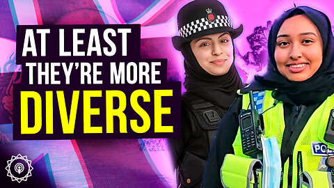 The Absolute Decline of Our Police