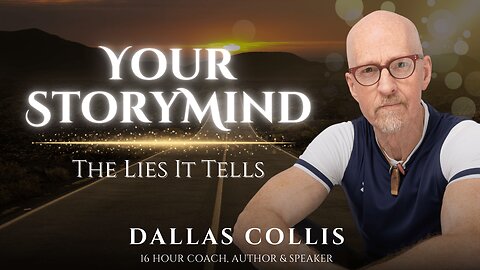 Your StoryMind, the Lies It Tells