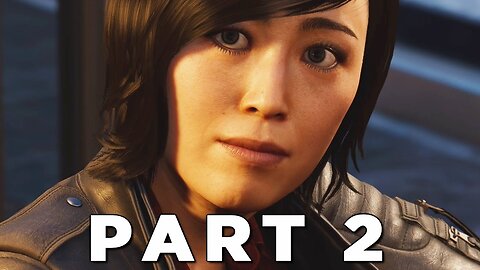Spider-Man PS4 Gameplay Part 2 | Yuri & Epic Combat Combos | TheRadBrad 🎮🕷️
