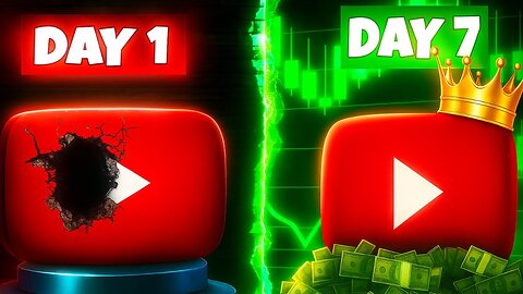 "5 YouTube Mistakes Killing Your Growth (And 1 Secret to Build a Real brand channel )