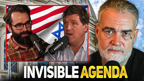 Invisible Attack: How Faith, Family & Freedom Are Being Destroyed | Ken O'Keefe | Part 2