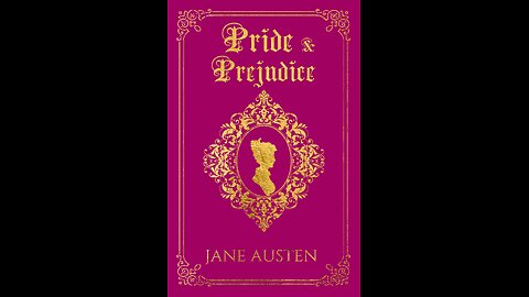 Pride and Prejudice