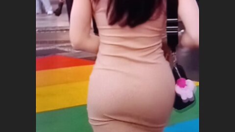 Stunning Asian beauty