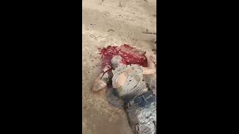 18++ Russian troops ambushed in Africa