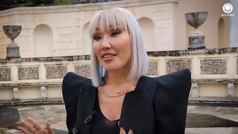 Aliia Roza About Child Safety and AI