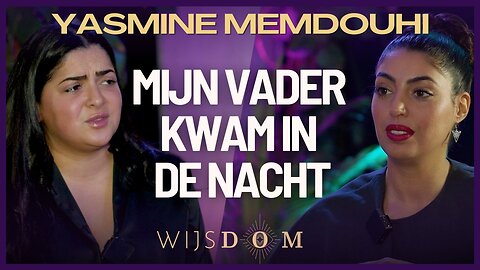 Vergeven of Verbreken? Moeilijke Keuze na Misbruik! Yasmine Memdouhi | WijsDom Podcast