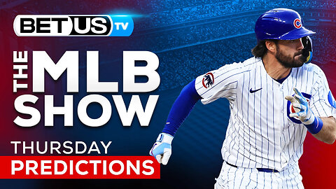 MLB Picks For Today [August 14th] MLB Predictions & Best Baseball Betting Odds