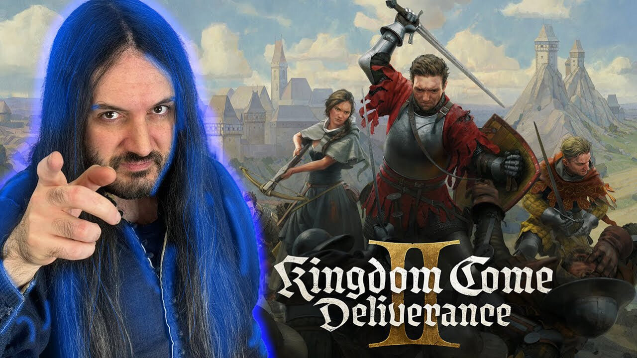 Kingdom Come Deliverance 2 is it good?
