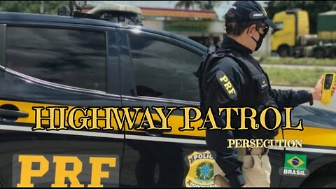 HIGHWAY PATROL