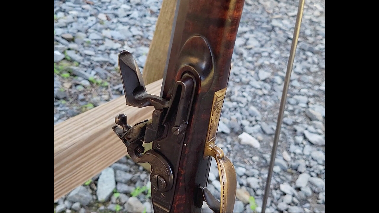 TRBPS - May 2023 - Monthly Meet - Varmint novelty target