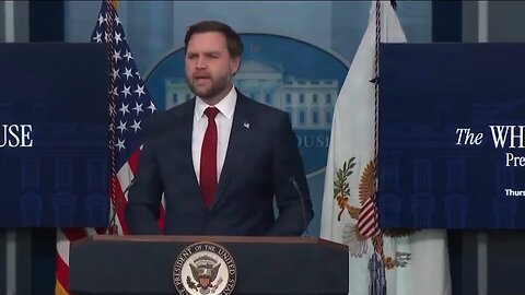 JD Vance Announces New Assistant NATIONWIDE AG