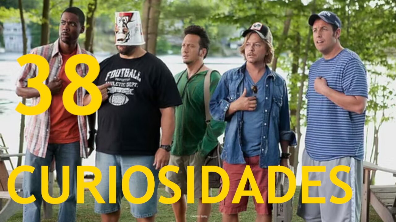 38 😱 CURIOSIDADES SOBRE 😲 SON COMO NIÑOS 1 Y 2 #237 | Detrasdelguion