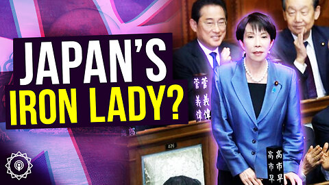 Has Japan Gone Fully Based?