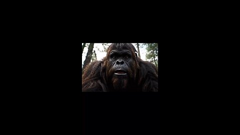 Bigfoot’s Tip of the Day — You Won’t Believe This! 😂 #Shorts