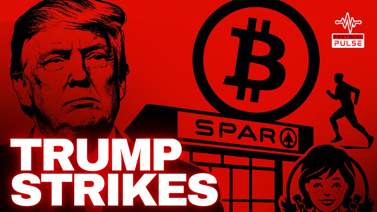 Trump Dismantles IRS Crypto Power Grab | Bitcoin Volatility, SafeMoon Trial, DeFi in Yemen & More