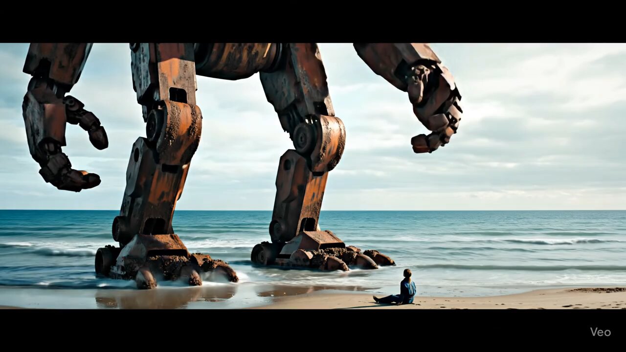 Land of the Giants 4
