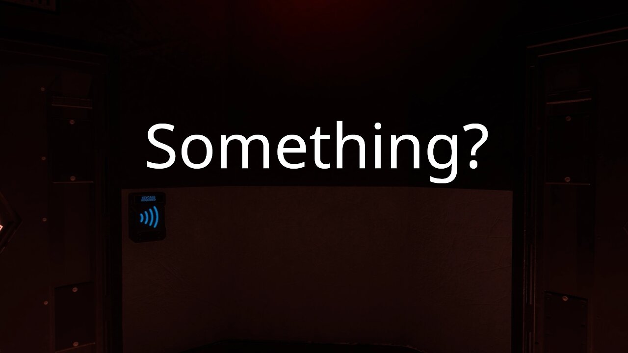 Something but actually nothing (SCPSL Clips Compilation 15)