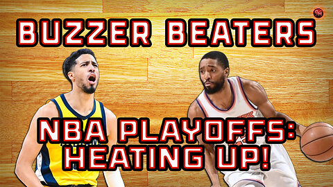 2025 NBA Playoffs & Greatness Index