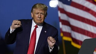 Big Beautiful Bill Passes Big Beautiful House, Heads To President's Big Beautiful Desk