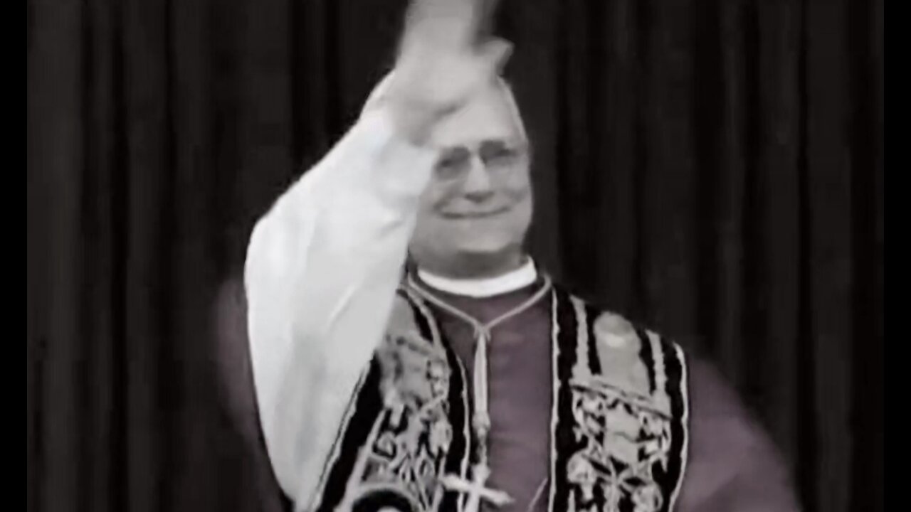 "And the whole world followed the BEAST"