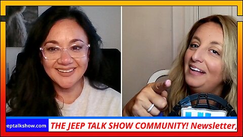 Ultimate Adventures with Janet and Natalie | Trailering Tips and Busting Women Wheeler Stereotypes!