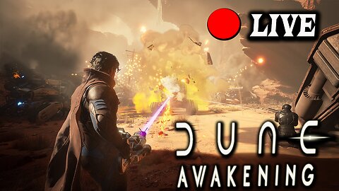 Dune Awakening Early Access 04 A