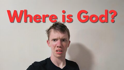 here’s why God feels distant (he hasnt forgotten you)