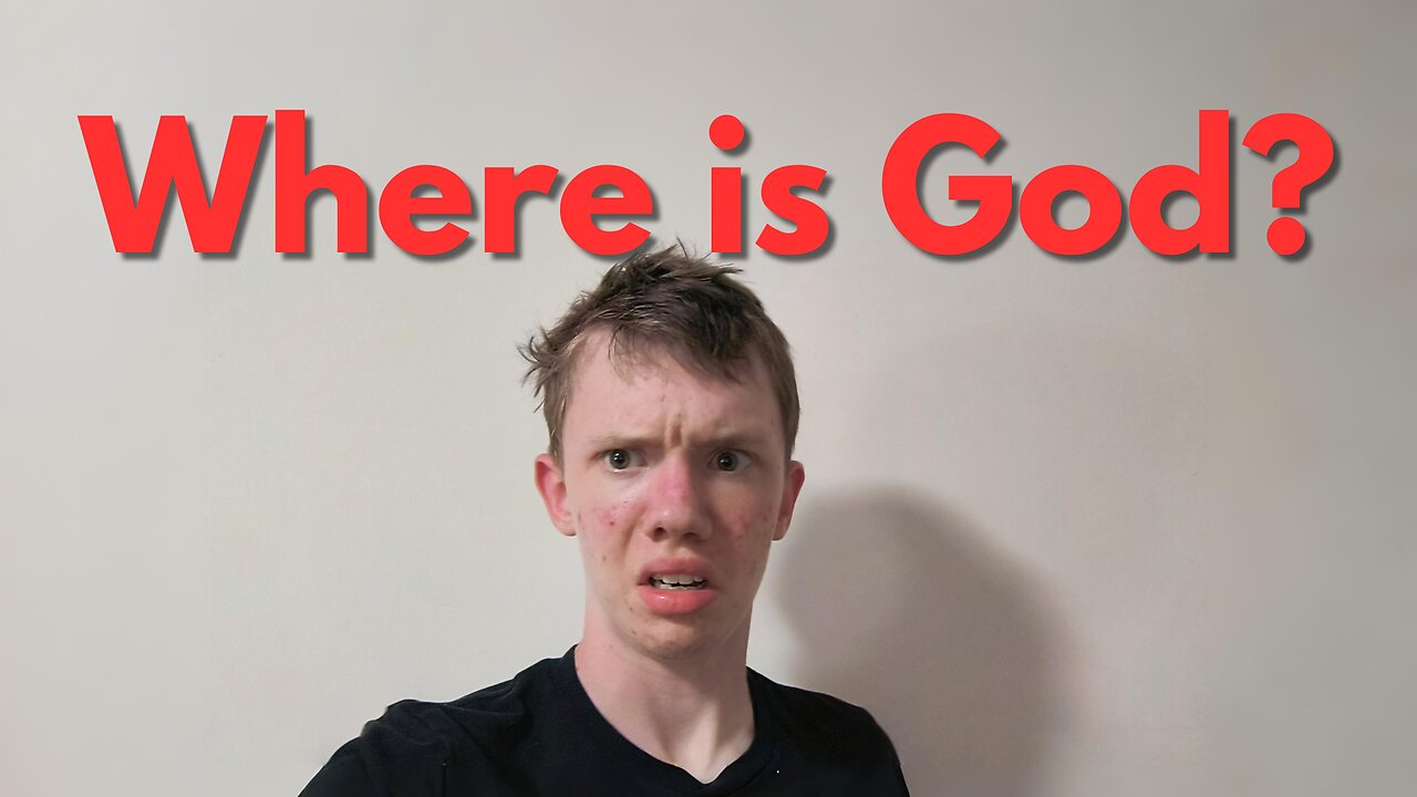 here’s why God feels distant (he hasnt forgotten you)