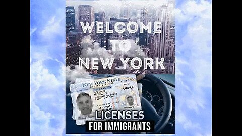 Welcome to New York that place with no laws just cover ups