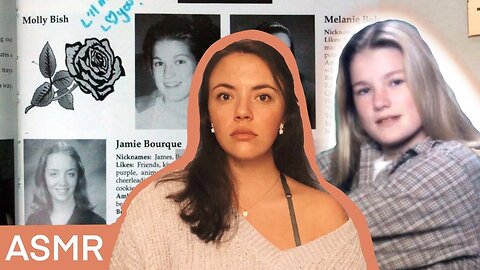 ASMR TRUE CRIME | The Unsolved Mystery of Molly Bish