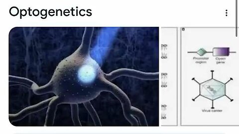"Shocking Revelation: Possible Mind Control"