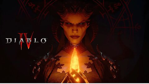 Diablo IV Episode 1